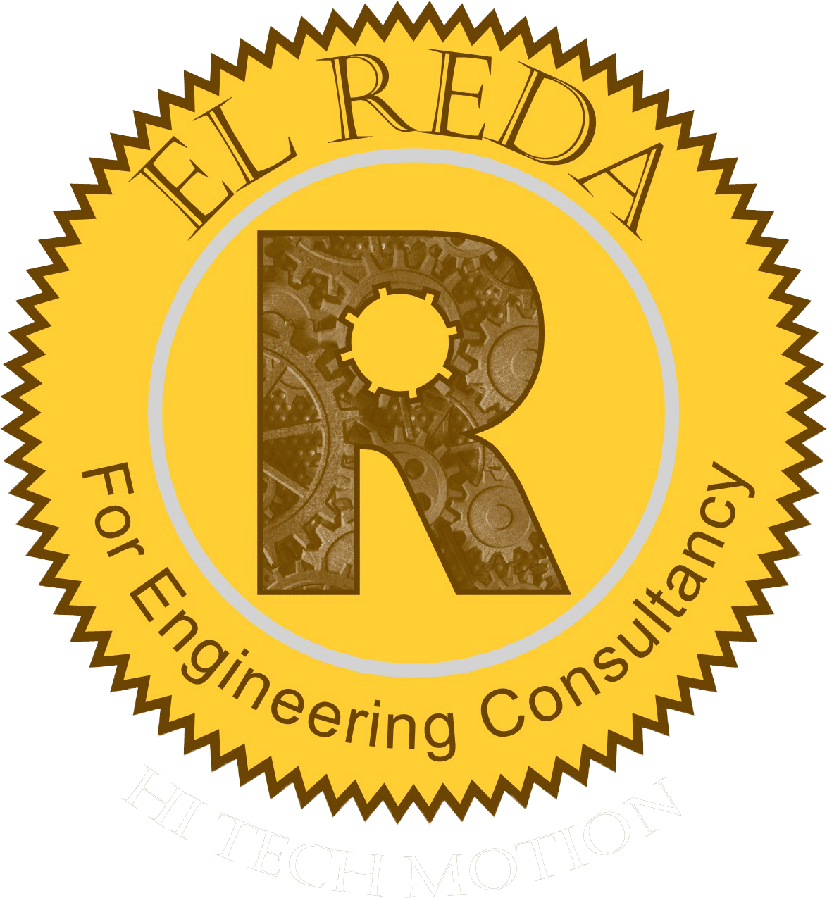 El Reda - logo